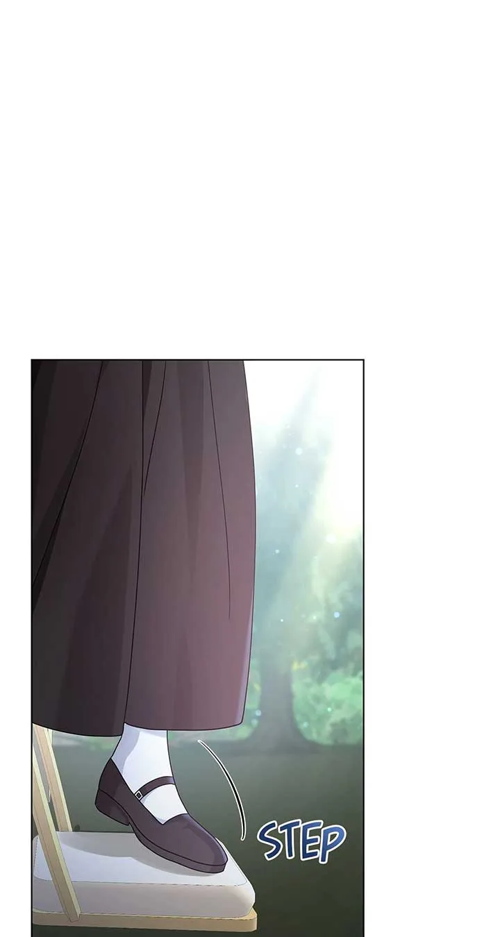 The Blackened Second Male Lead’s Wife Series Chapter 61 page 77