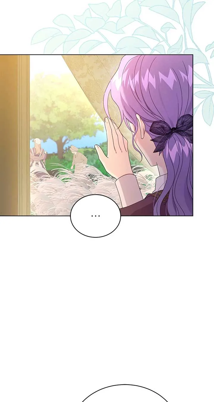 The Blackened Second Male Lead’s Wife Series Chapter 61 page 70