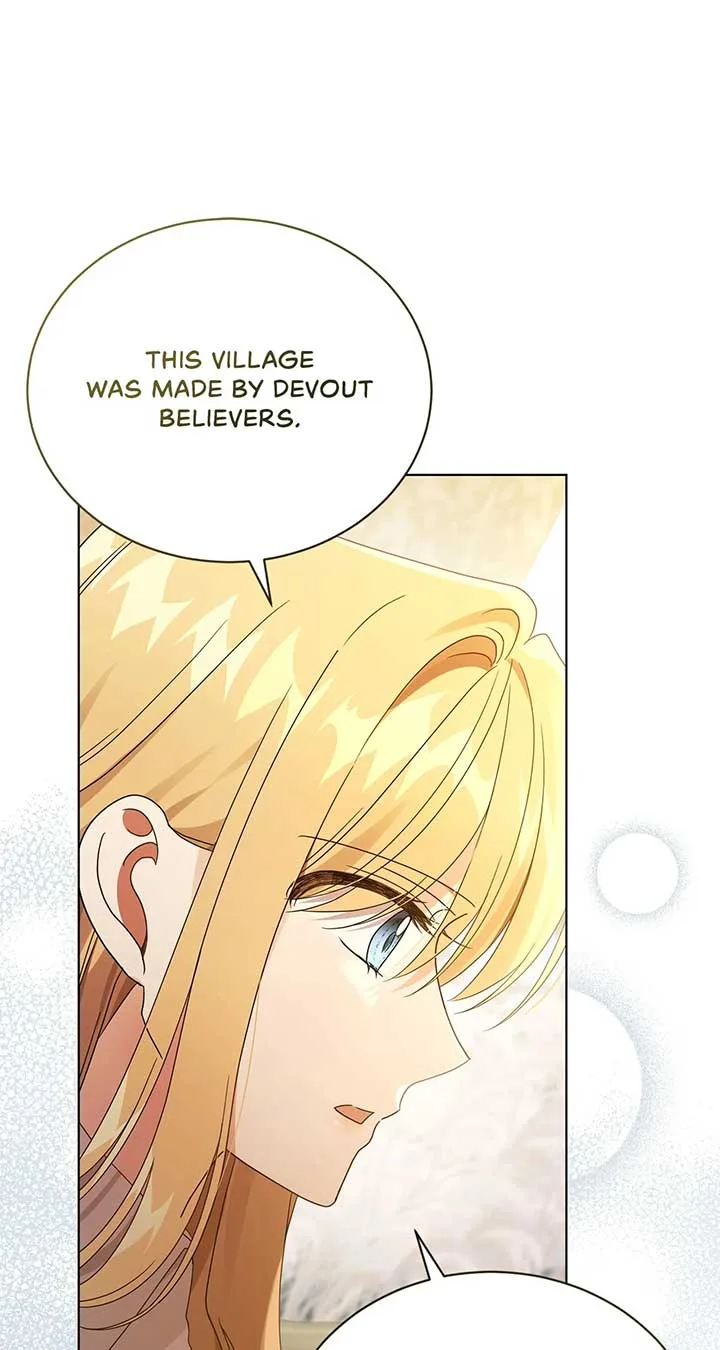 The Blackened Second Male Lead’s Wife Series Chapter 61 page 72