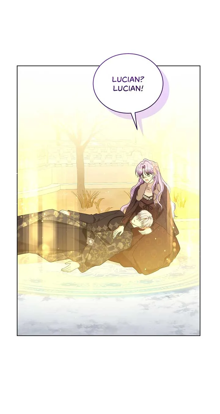 The Blackened Second Male Lead’s Wife Series Chapter 65 page 69