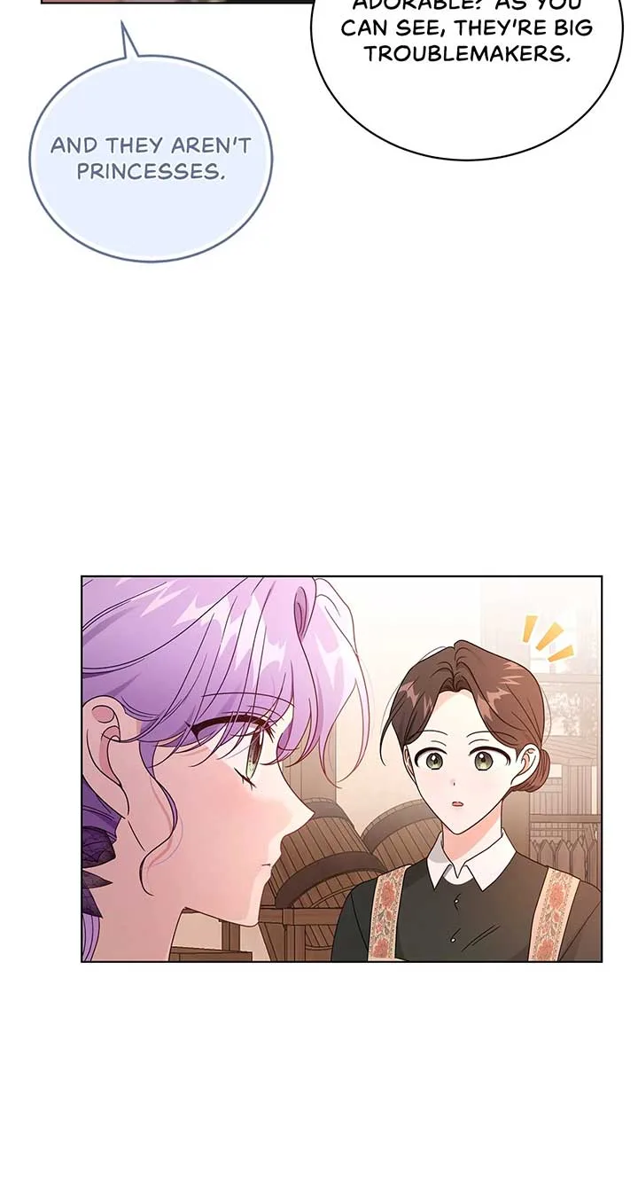 The Blackened Second Male Lead’s Wife Series Chapter 63 page 38