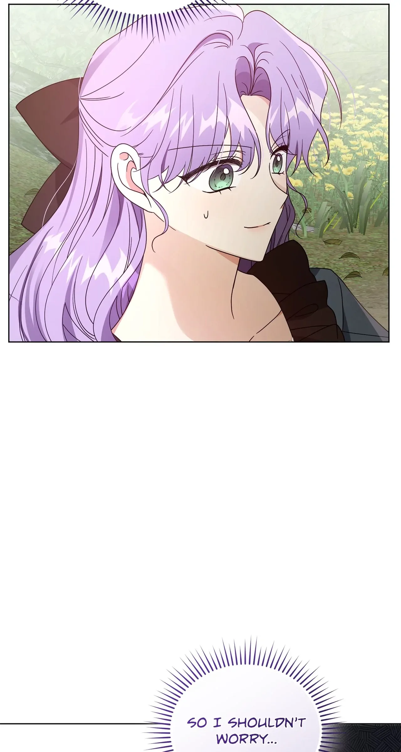 The Blackened Second Male Lead’s Wife Series Chapter 53 page 72