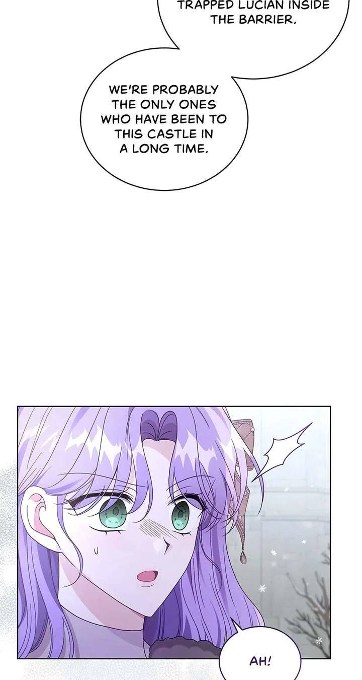 The Blackened Second Male Lead’s Wife Series Chapter 65 page 65
