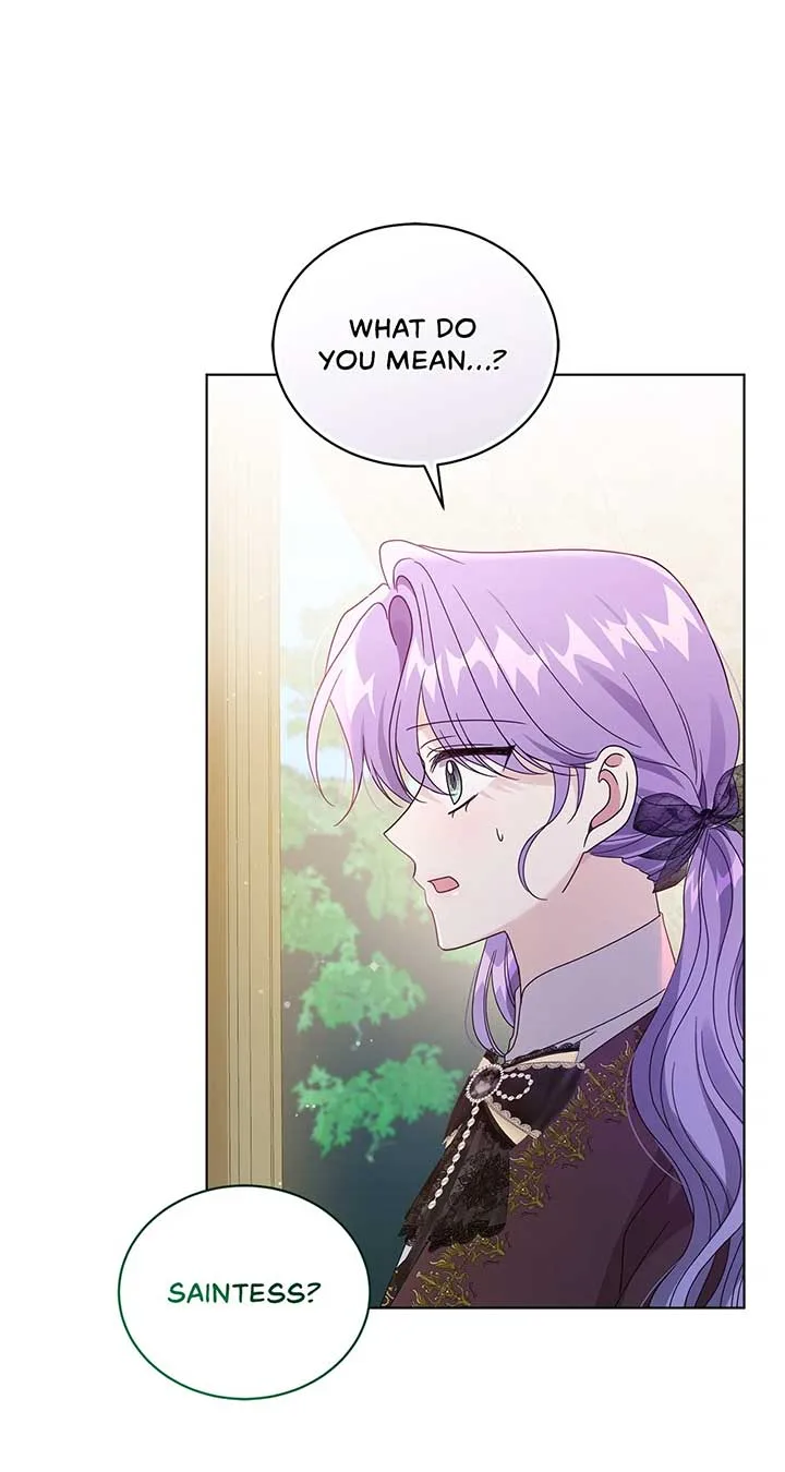 The Blackened Second Male Lead’s Wife Series Chapter 61 page 75