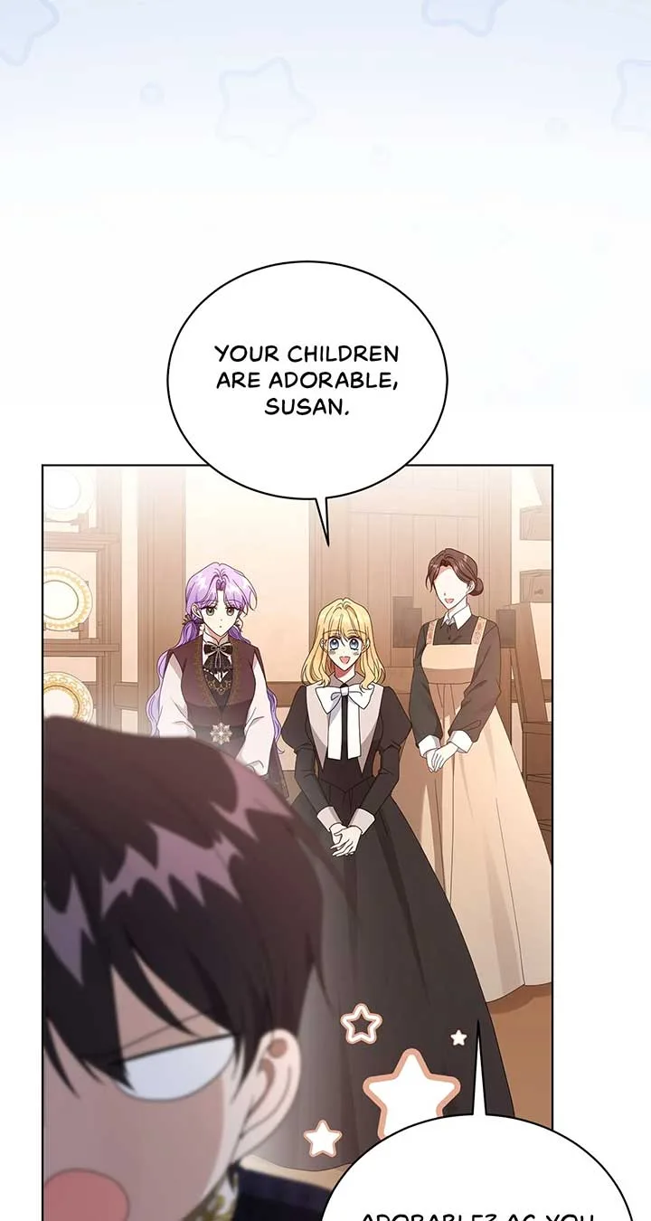 The Blackened Second Male Lead’s Wife Series Chapter 63 page 37