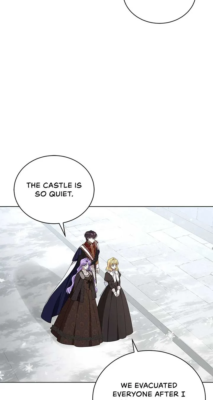 The Blackened Second Male Lead’s Wife Series Chapter 65 page 64