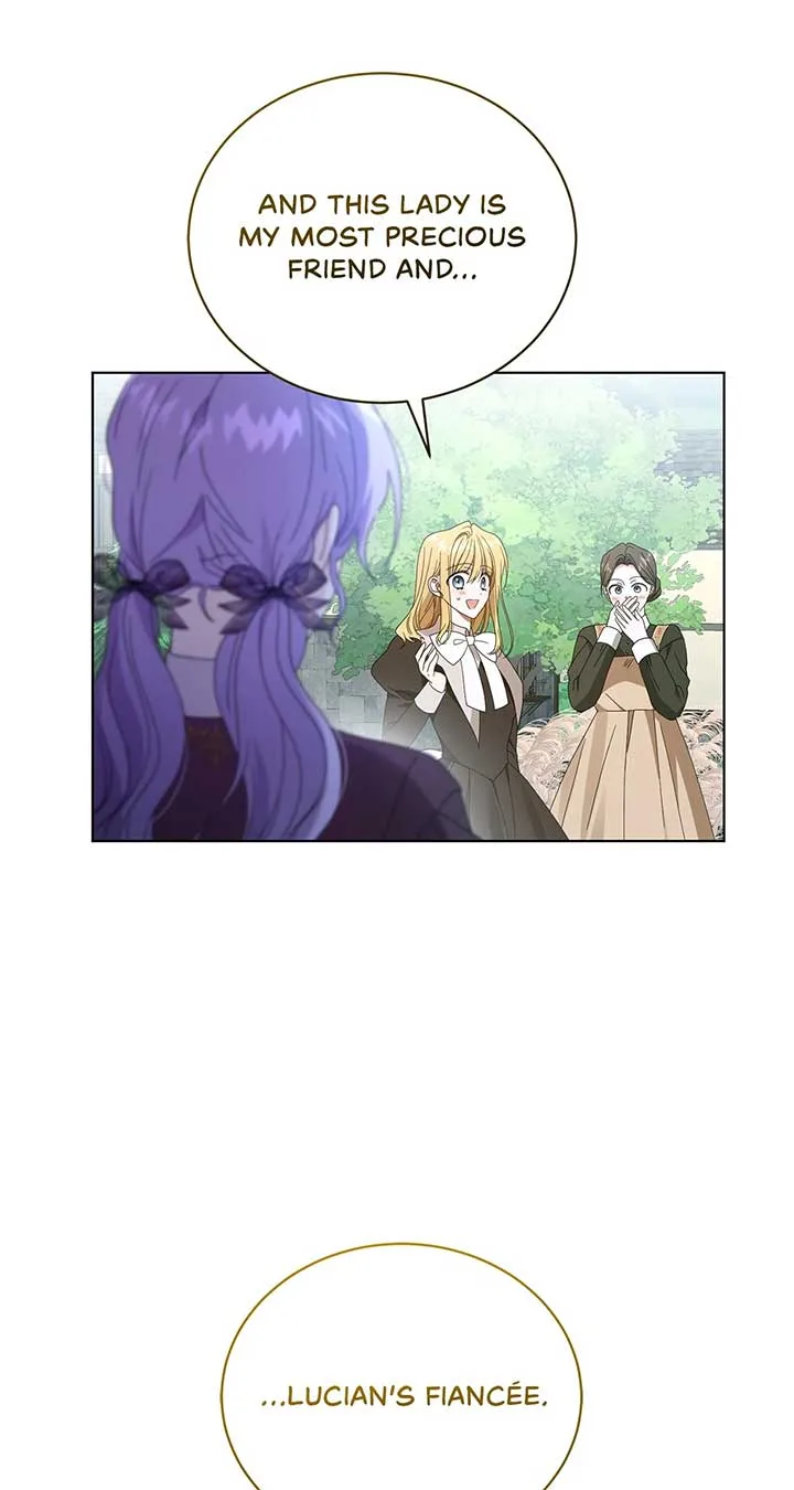The Blackened Second Male Lead’s Wife Series Chapter 61 page 86