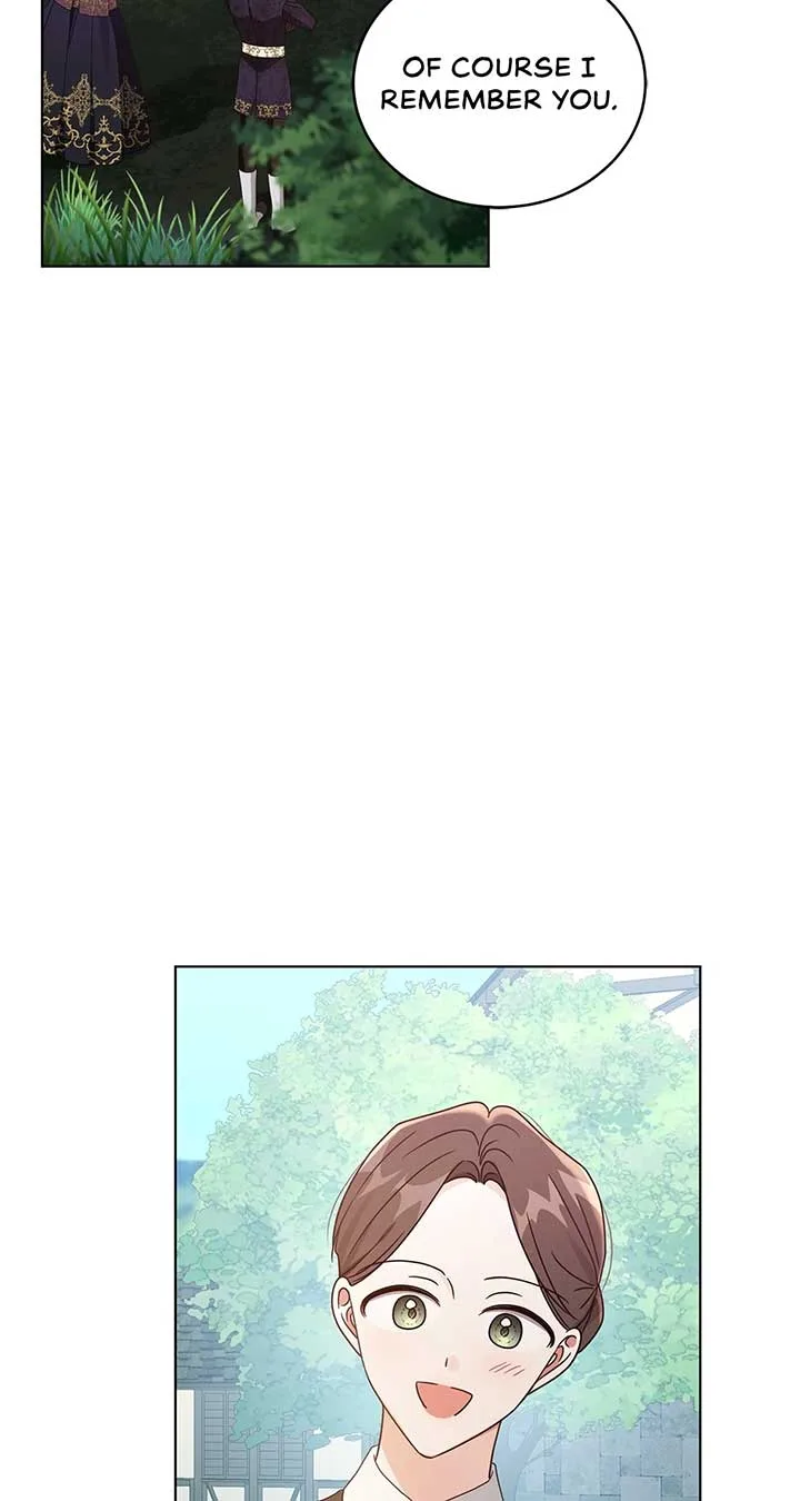 The Blackened Second Male Lead’s Wife Series Chapter 61 page 81