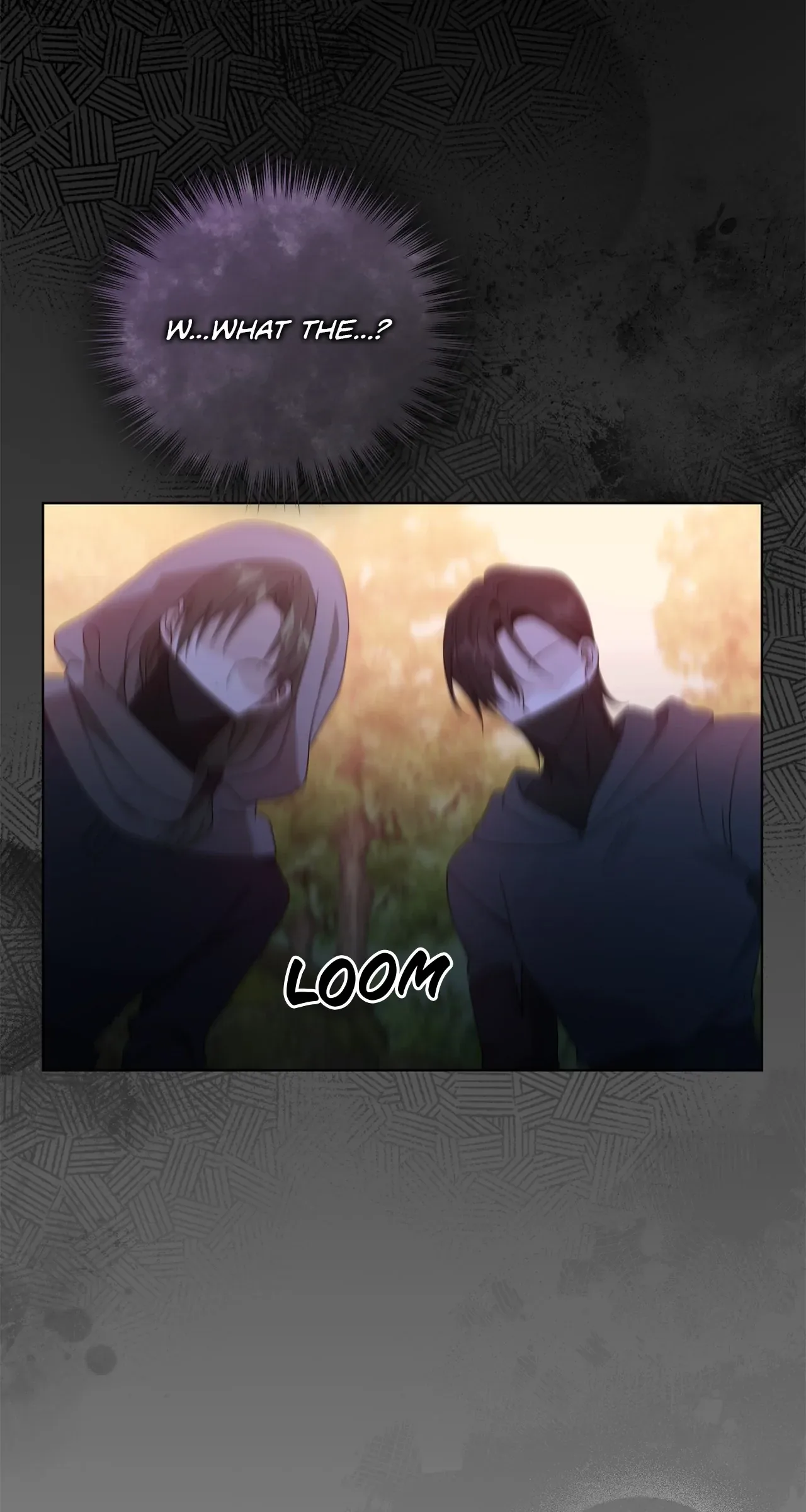 The Blackened Second Male Lead’s Wife Series Chapter 53 page 76