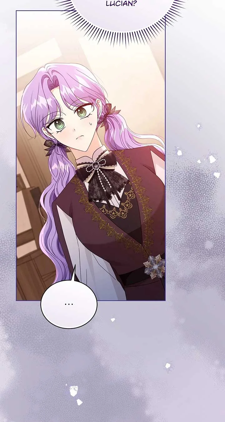 The Blackened Second Male Lead’s Wife Series Chapter 63 page 40