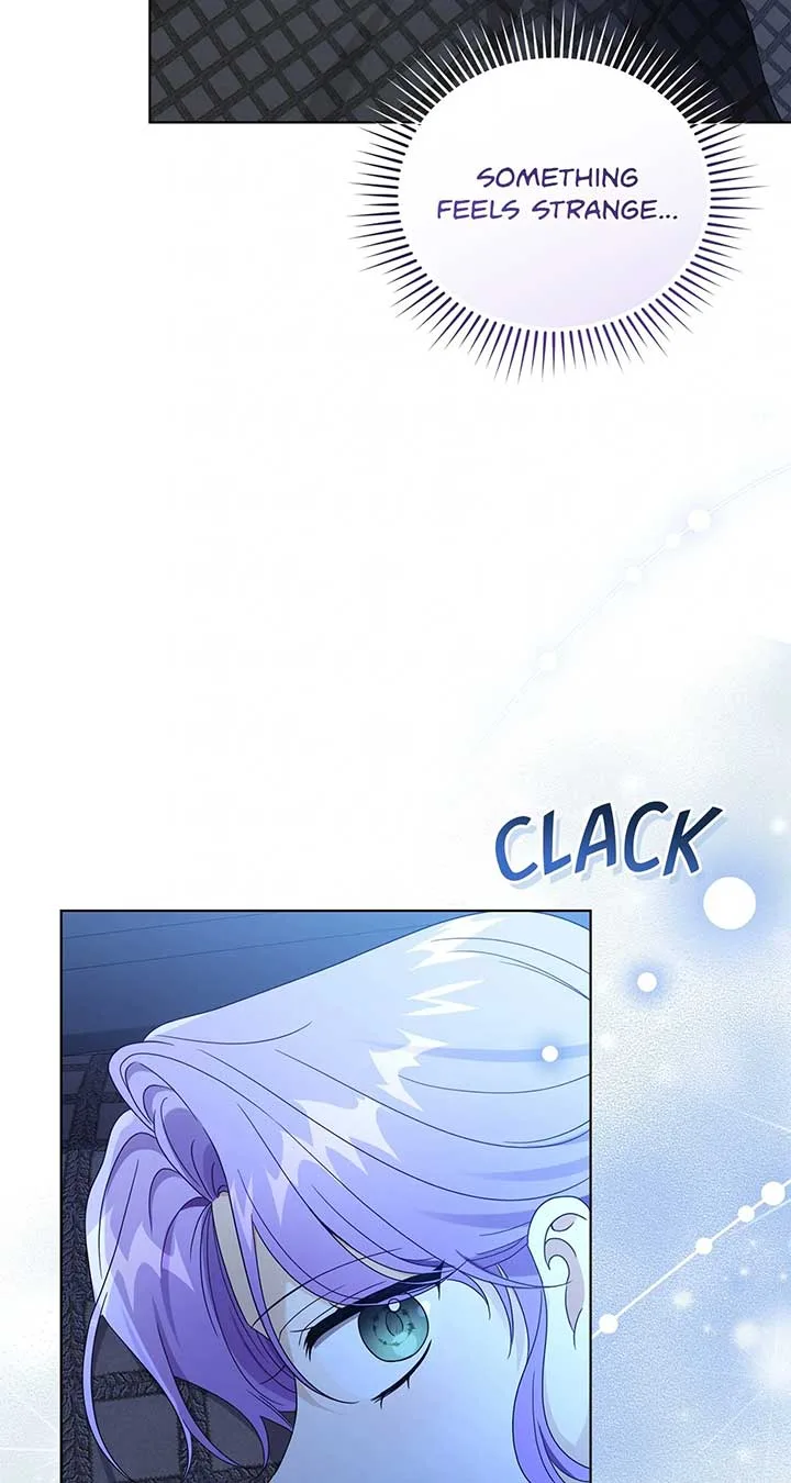 The Blackened Second Male Lead’s Wife Series Chapter 63 page 45