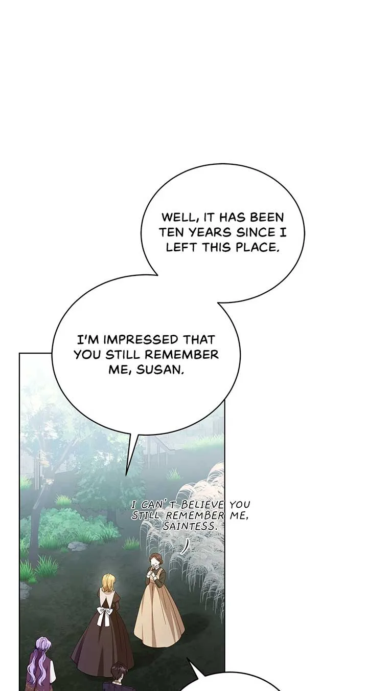 The Blackened Second Male Lead’s Wife Series Chapter 61 page 80