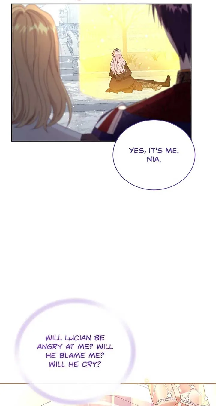 The Blackened Second Male Lead’s Wife Series Chapter 65 page 74