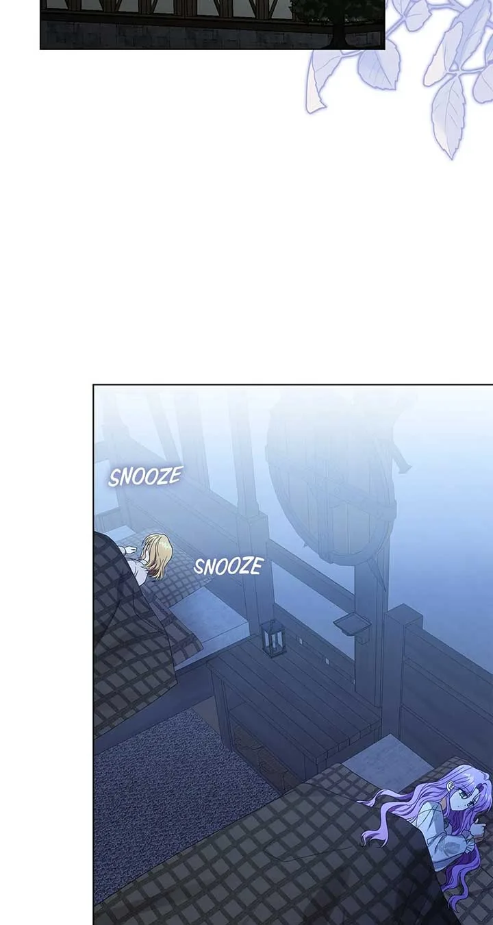 The Blackened Second Male Lead’s Wife Series Chapter 63 page 44