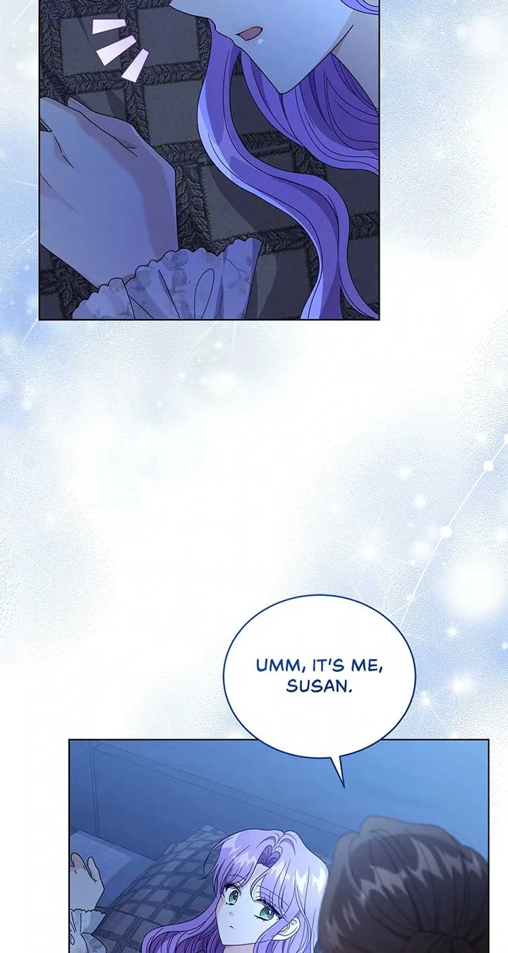 The Blackened Second Male Lead’s Wife Series Chapter 63 page 46