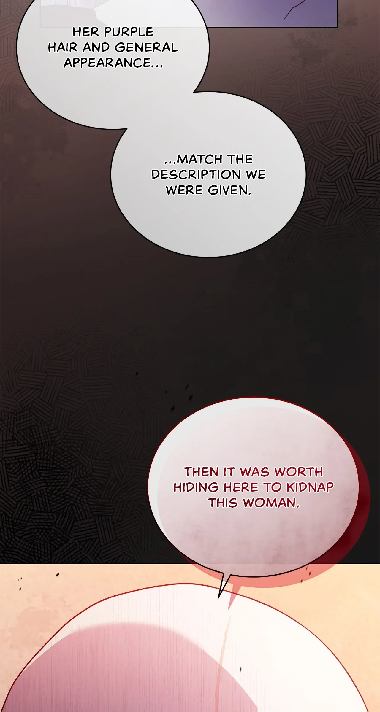 The Blackened Second Male Lead’s Wife Series Chapter 53 page 81