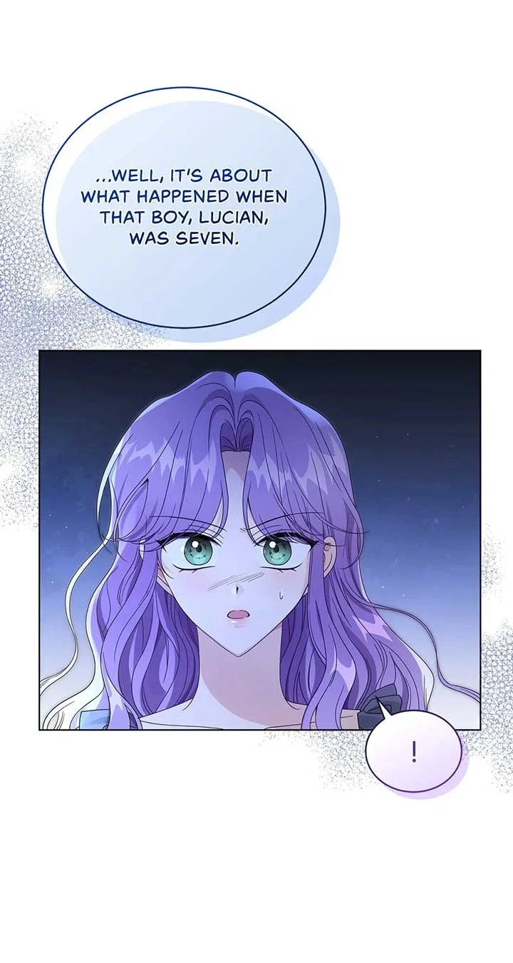 The Blackened Second Male Lead’s Wife Series Chapter 63 page 50