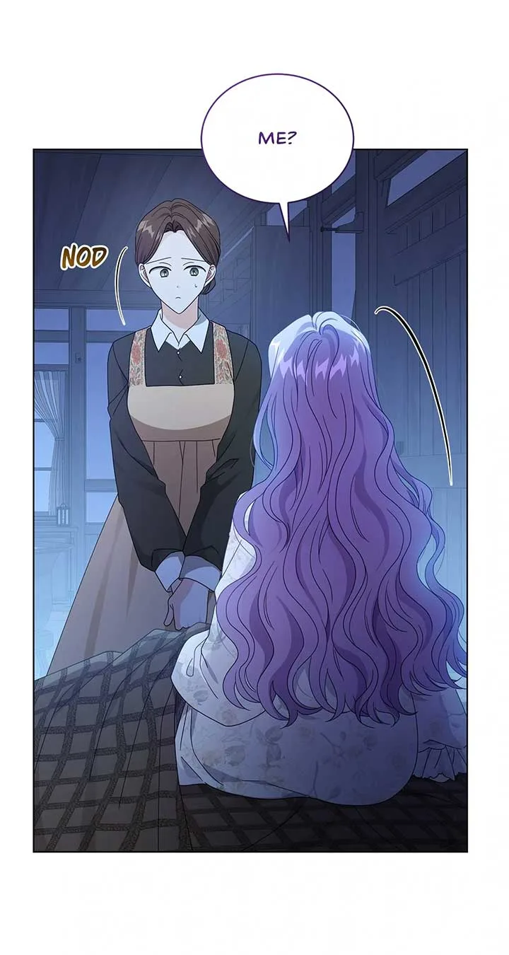 The Blackened Second Male Lead’s Wife Series Chapter 63 page 48