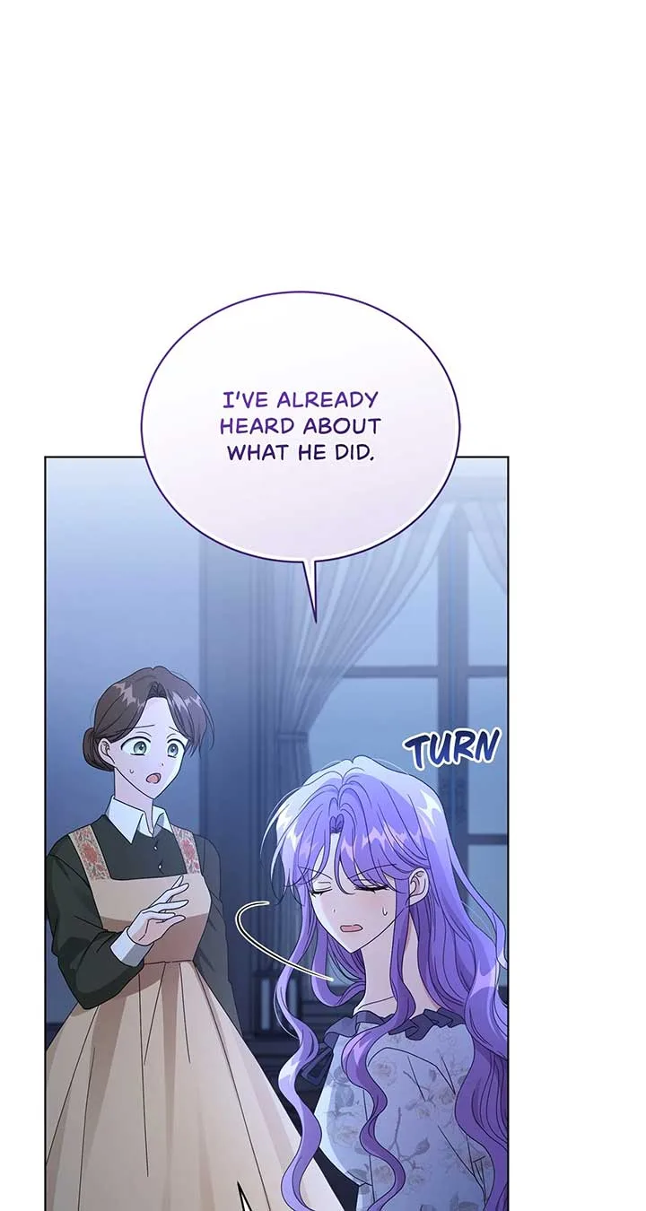 The Blackened Second Male Lead’s Wife Series Chapter 63 page 51