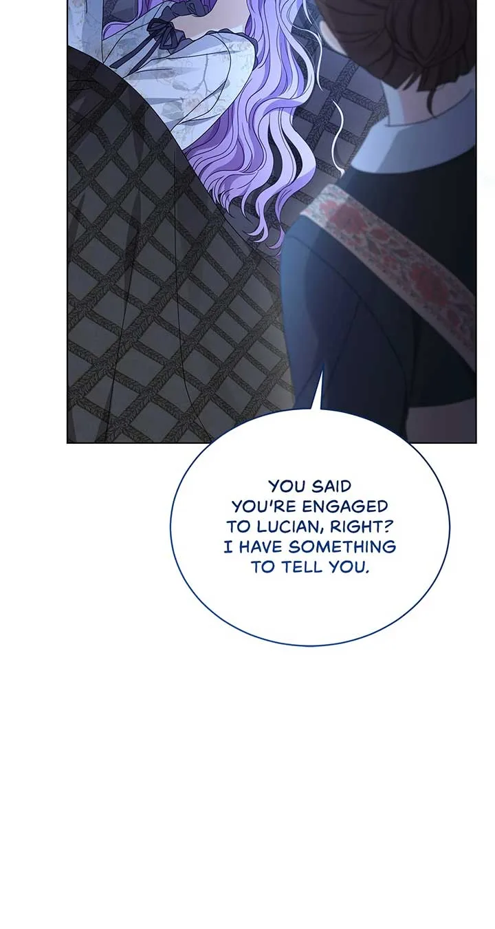The Blackened Second Male Lead’s Wife Series Chapter 63 page 47