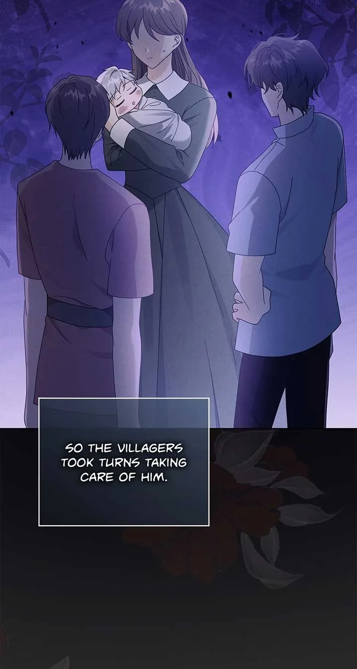 The Blackened Second Male Lead’s Wife Series Chapter 63 page 56