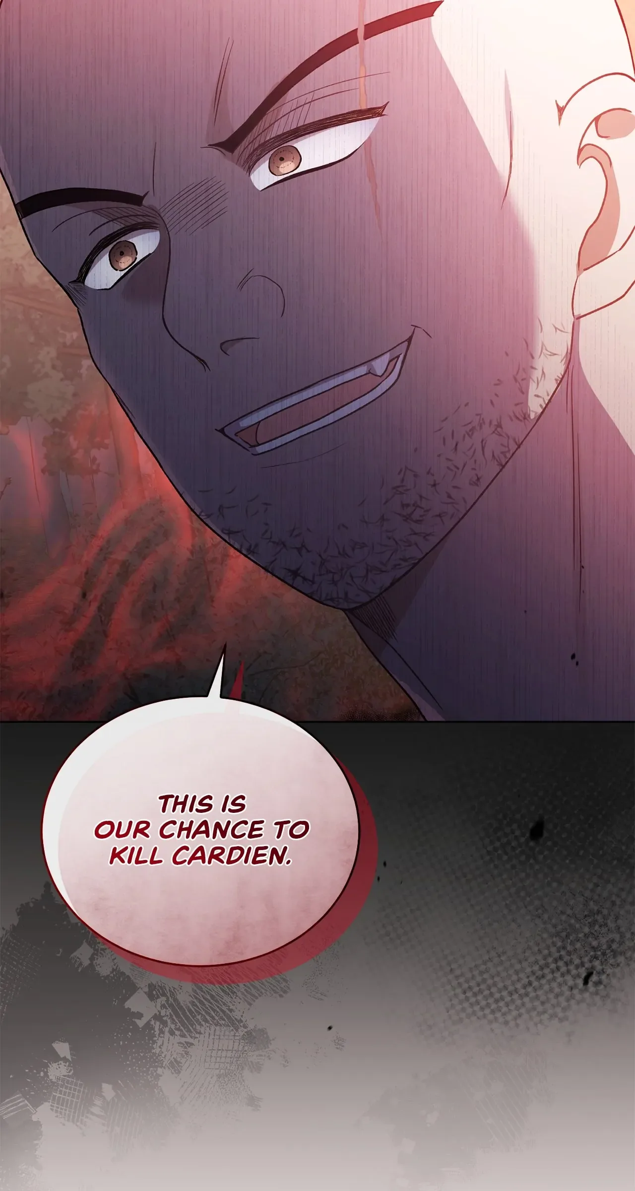 The Blackened Second Male Lead’s Wife Series Chapter 53 page 82