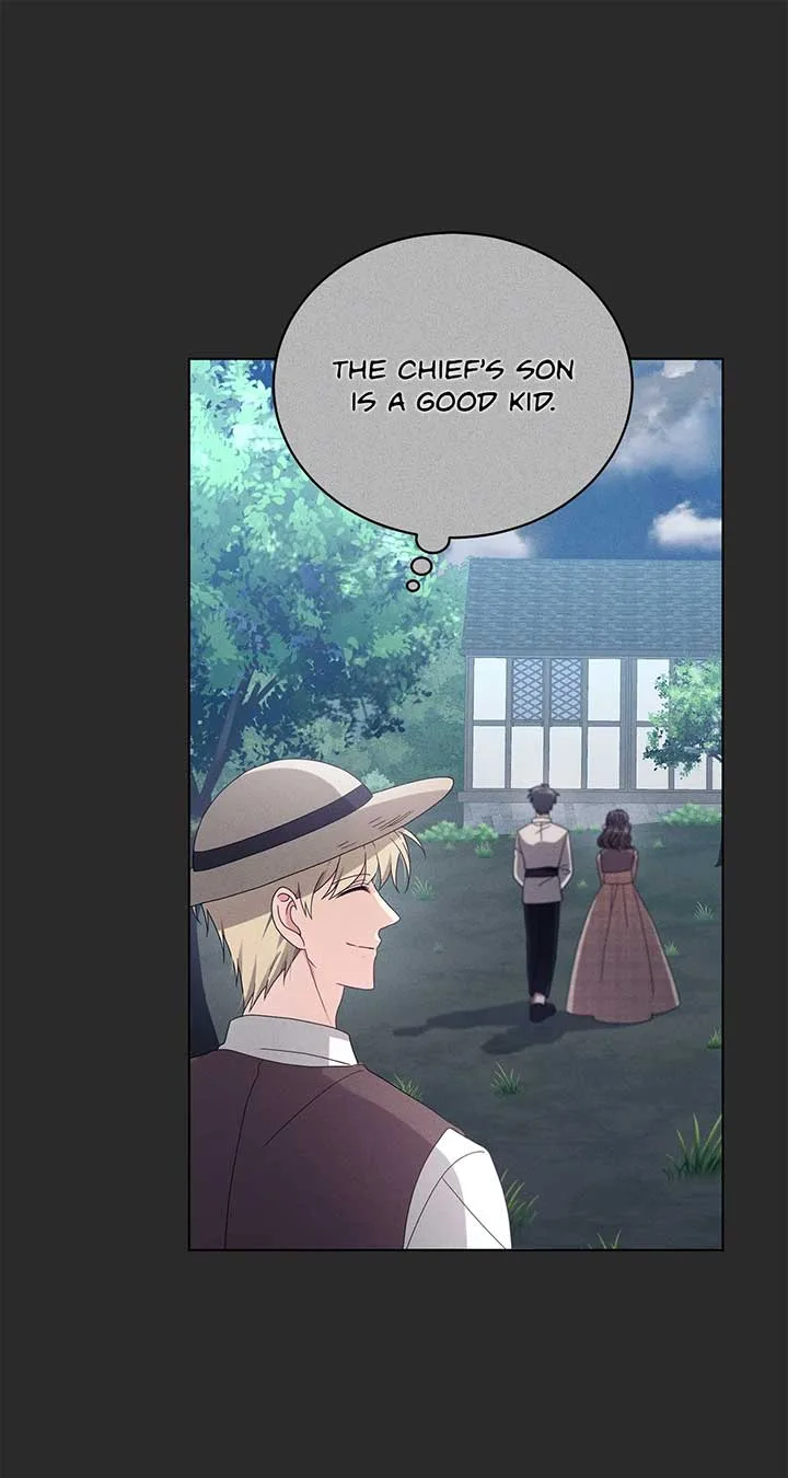 The Blackened Second Male Lead’s Wife Series Chapter 63 page 59