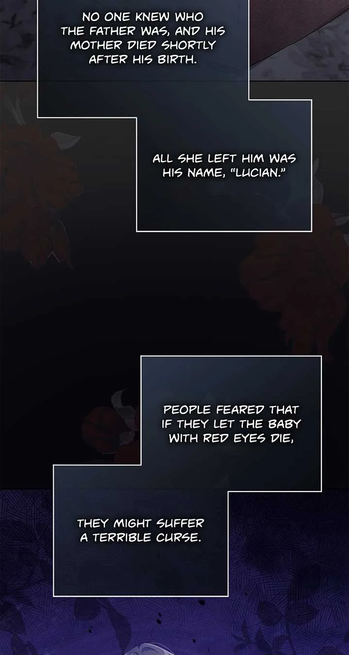 The Blackened Second Male Lead’s Wife Series Chapter 63 page 55