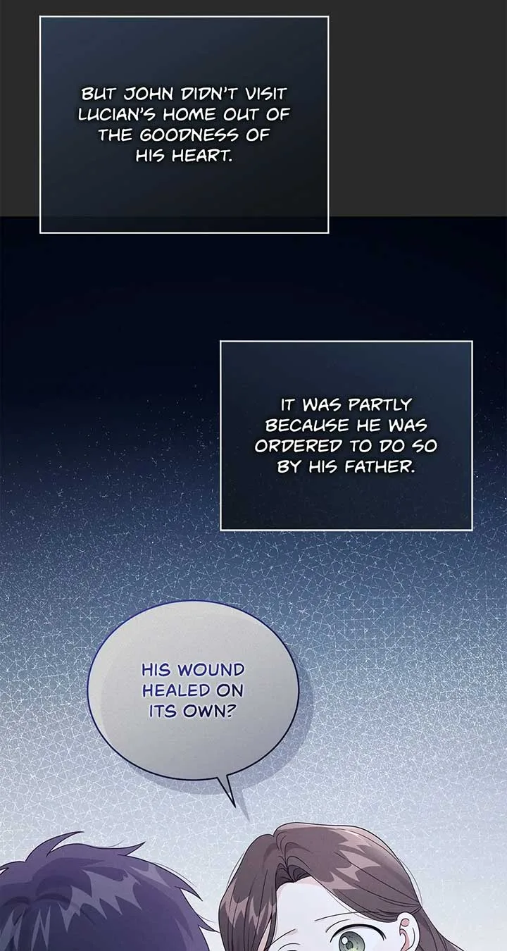 The Blackened Second Male Lead’s Wife Series Chapter 63 page 60