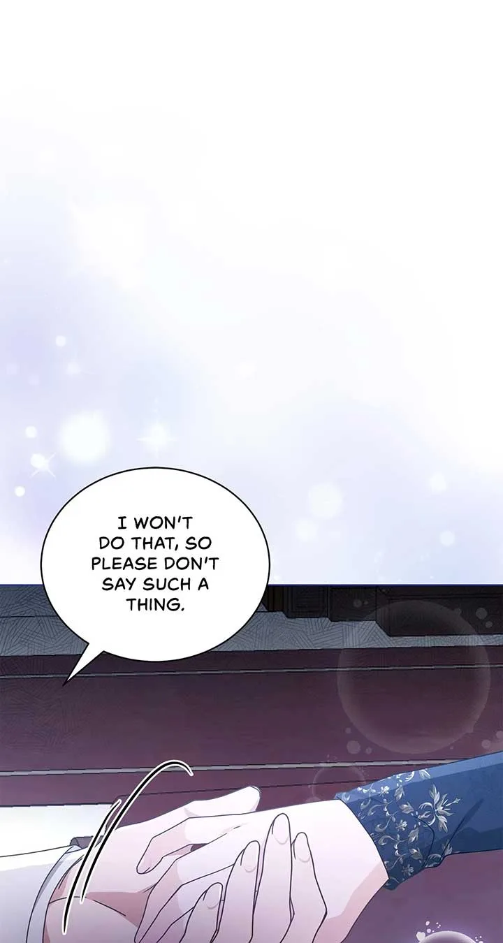 The Blackened Second Male Lead’s Wife Series Chapter 67 page 6