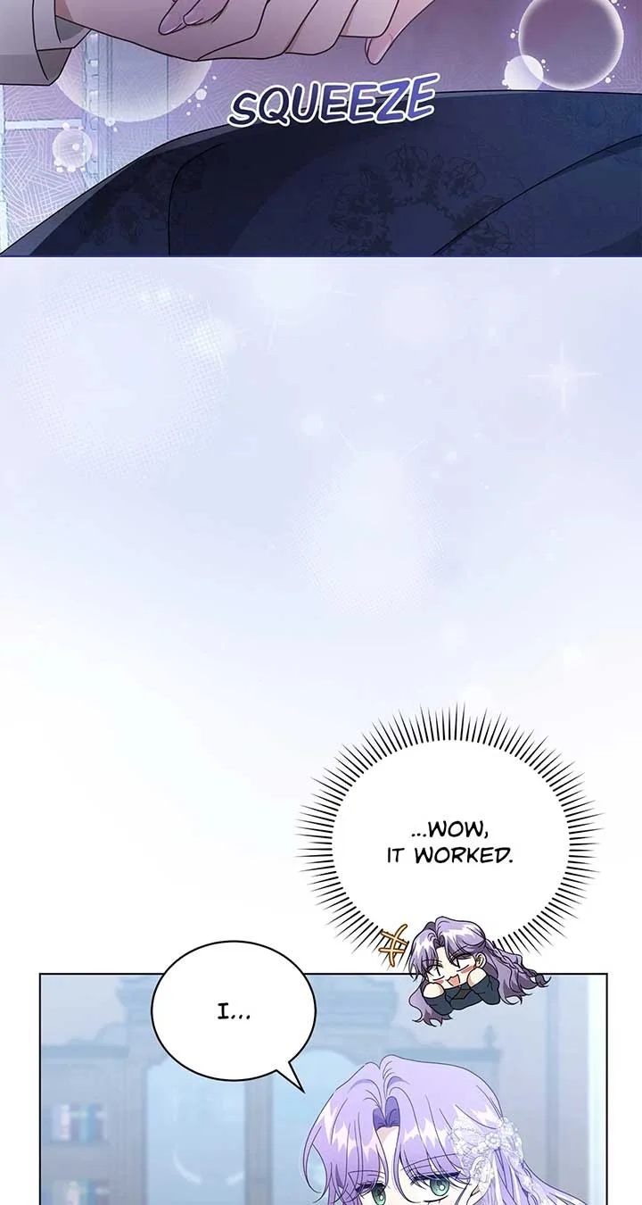 The Blackened Second Male Lead’s Wife Series Chapter 67 page 7