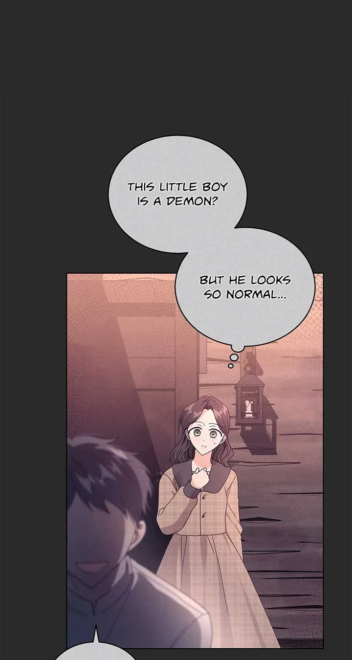 The Blackened Second Male Lead’s Wife Series Chapter 63 page 66