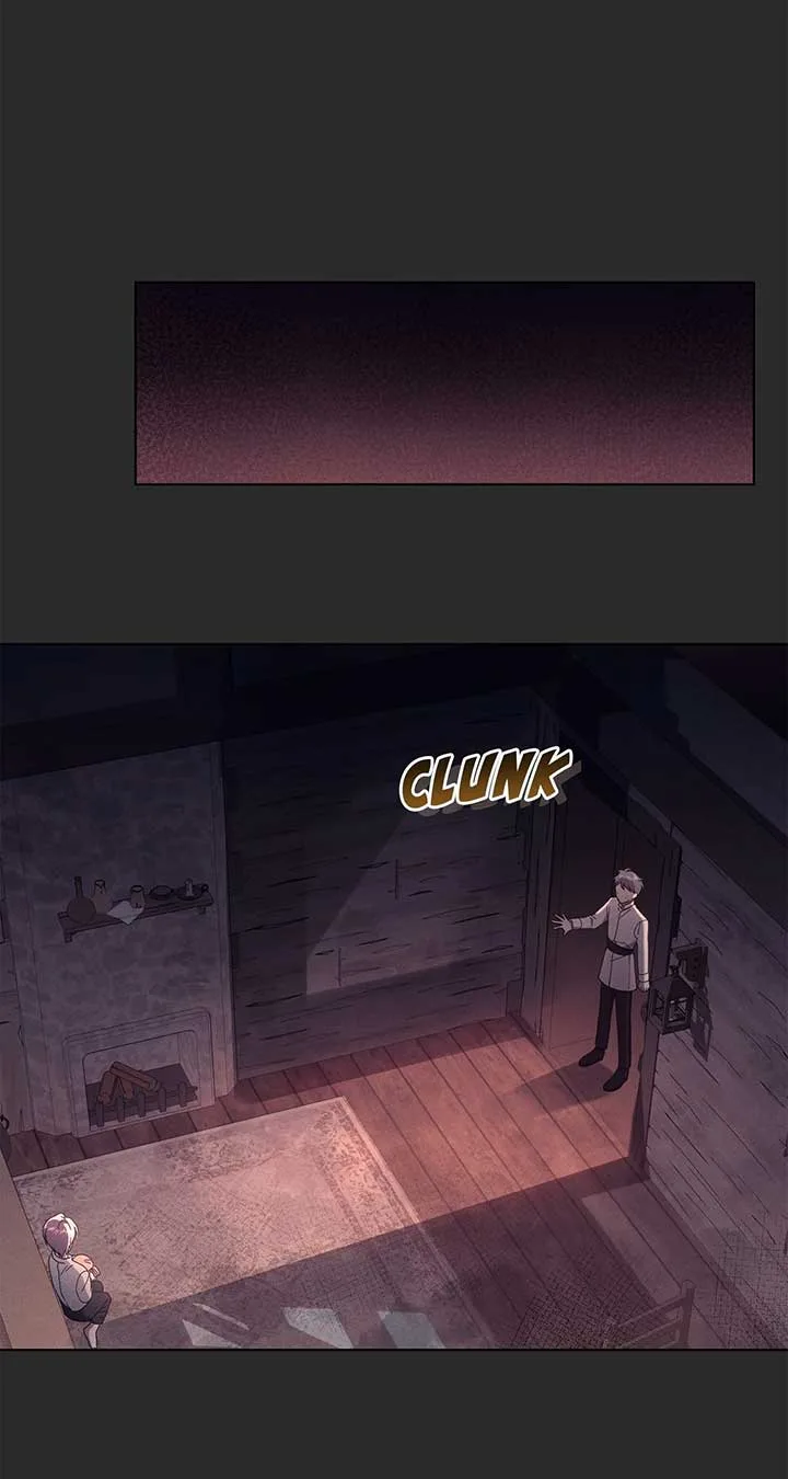 The Blackened Second Male Lead’s Wife Series Chapter 63 page 63