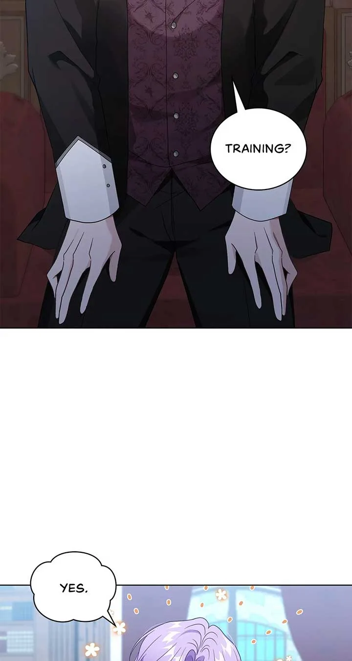 The Blackened Second Male Lead’s Wife Series Chapter 67 page 15
