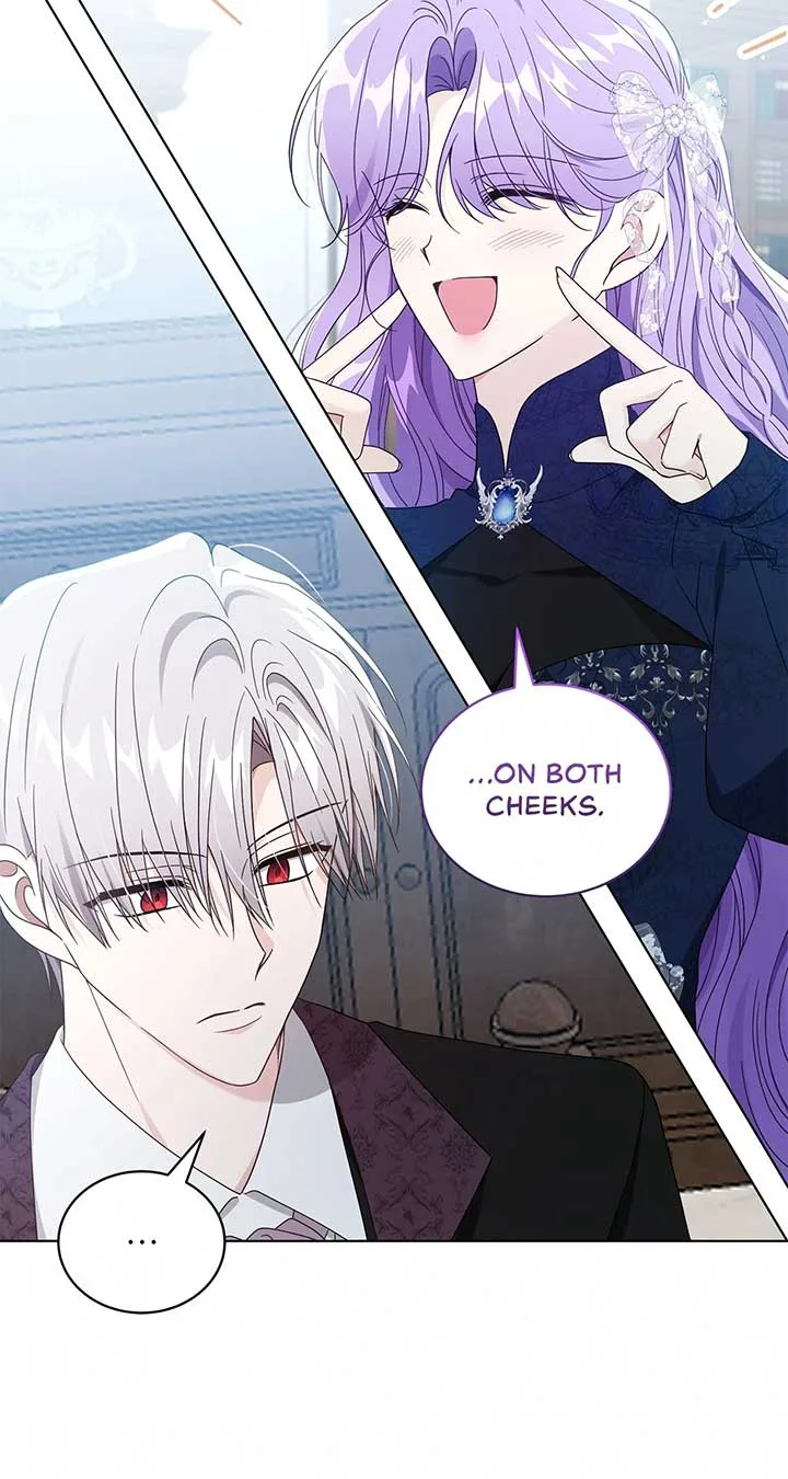 The Blackened Second Male Lead’s Wife Series Chapter 67 page 21