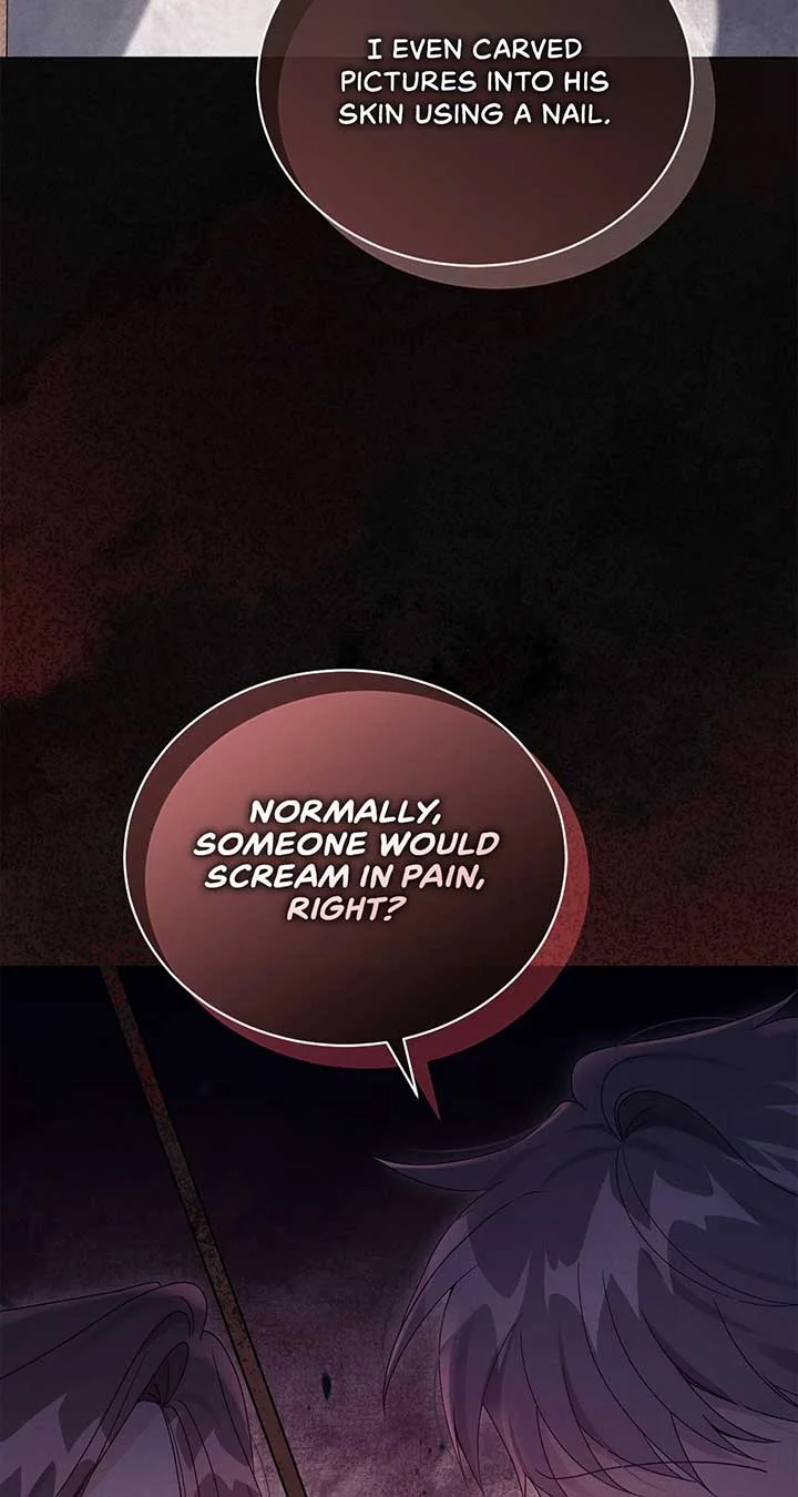 The Blackened Second Male Lead’s Wife Series Chapter 63 page 71