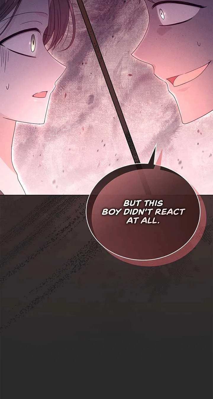 The Blackened Second Male Lead’s Wife Series Chapter 63 page 72