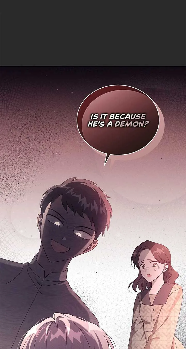 The Blackened Second Male Lead’s Wife Series Chapter 63 page 74