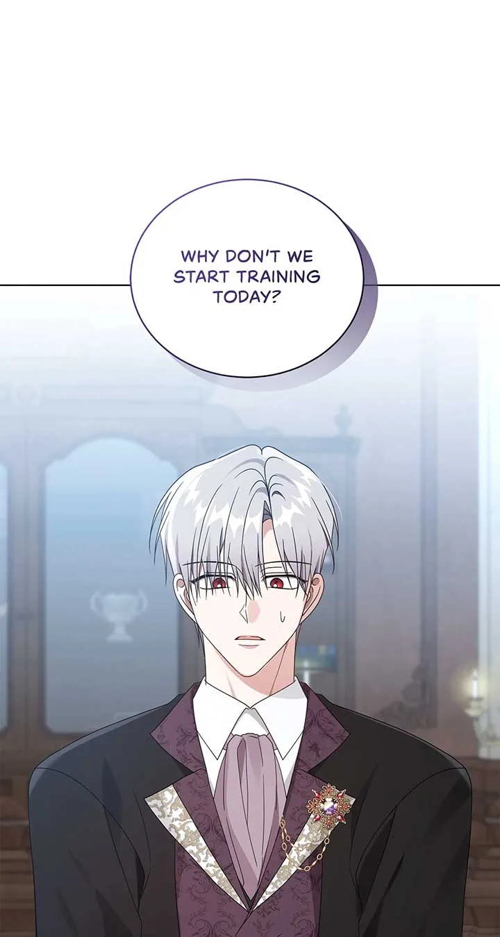 The Blackened Second Male Lead’s Wife Series Chapter 67 page 14