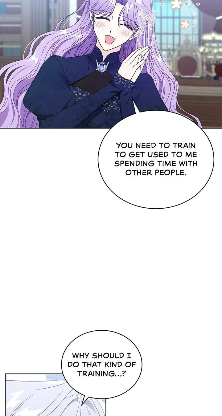 The Blackened Second Male Lead’s Wife Series Chapter 67 page 16
