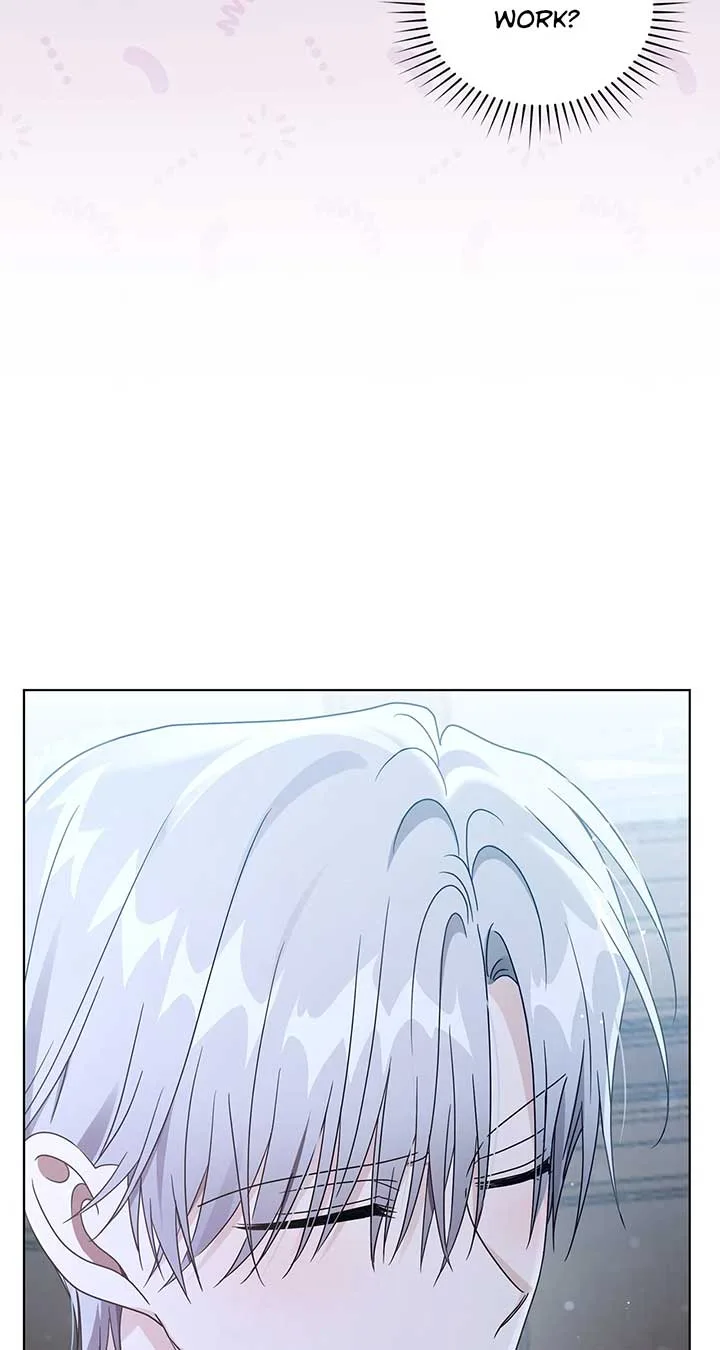 The Blackened Second Male Lead’s Wife Series Chapter 67 page 23