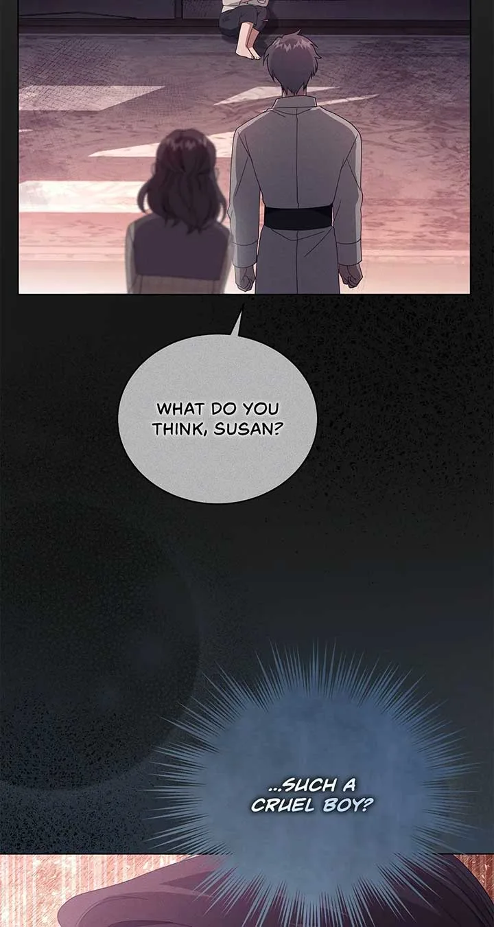 The Blackened Second Male Lead’s Wife Series Chapter 63 page 76