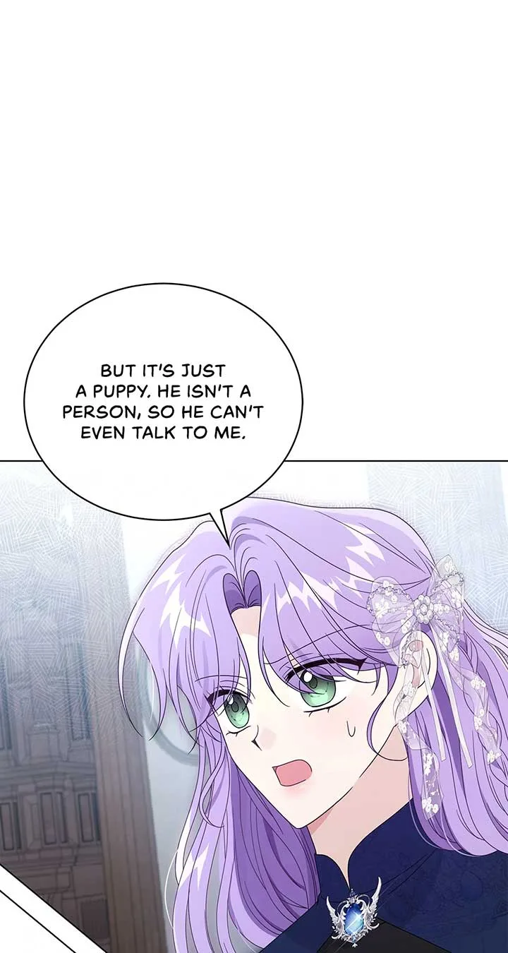 The Blackened Second Male Lead’s Wife Series Chapter 67 page 39