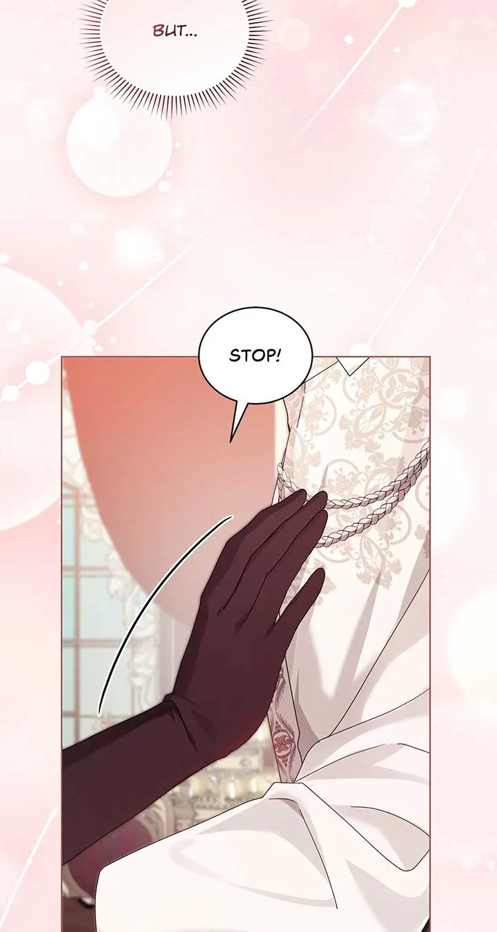 The Blackened Second Male Lead’s Wife Series Chapter 68 page 3