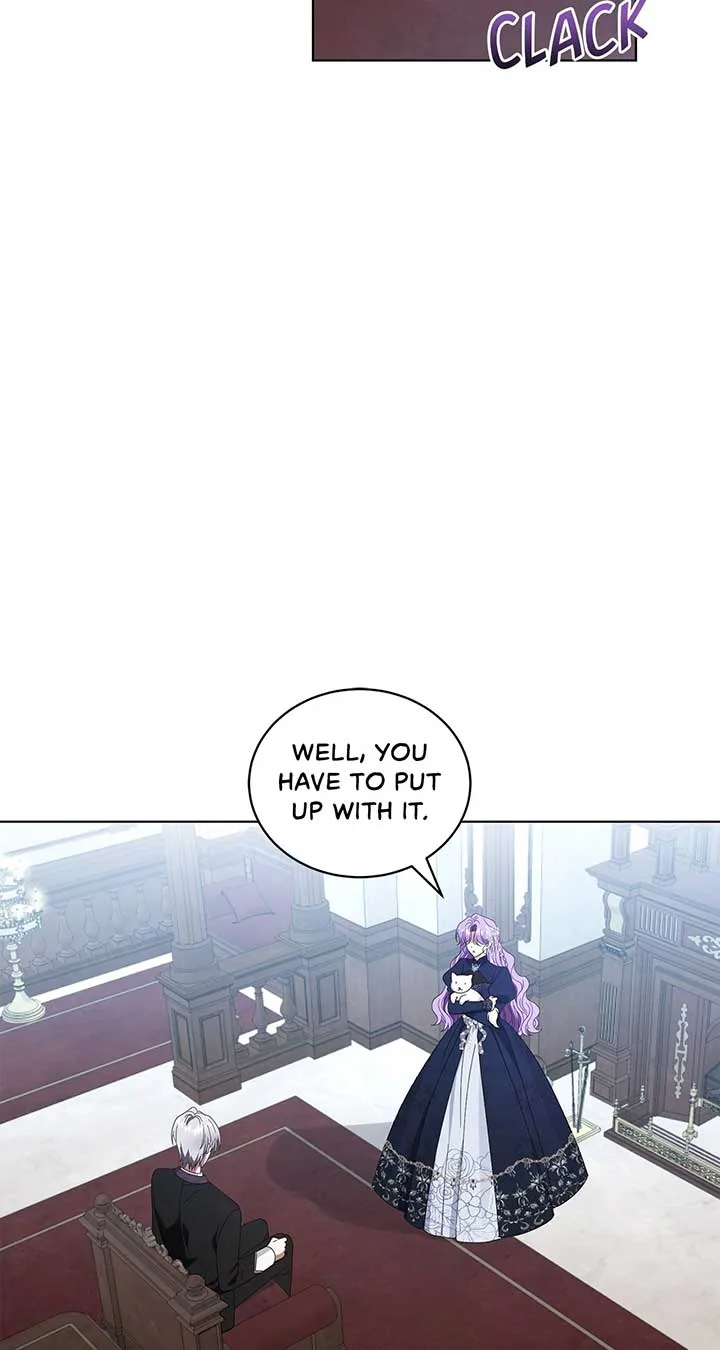 The Blackened Second Male Lead’s Wife Series Chapter 67 page 44