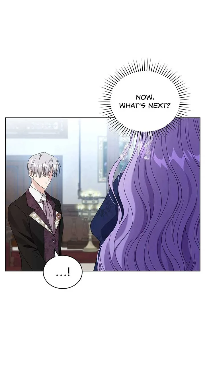 The Blackened Second Male Lead’s Wife Series Chapter 67 page 34