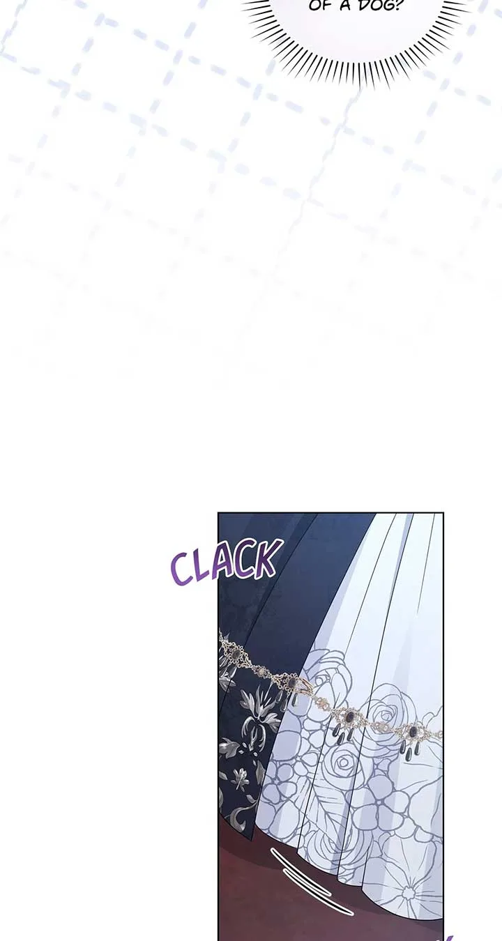 The Blackened Second Male Lead’s Wife Series Chapter 67 page 43