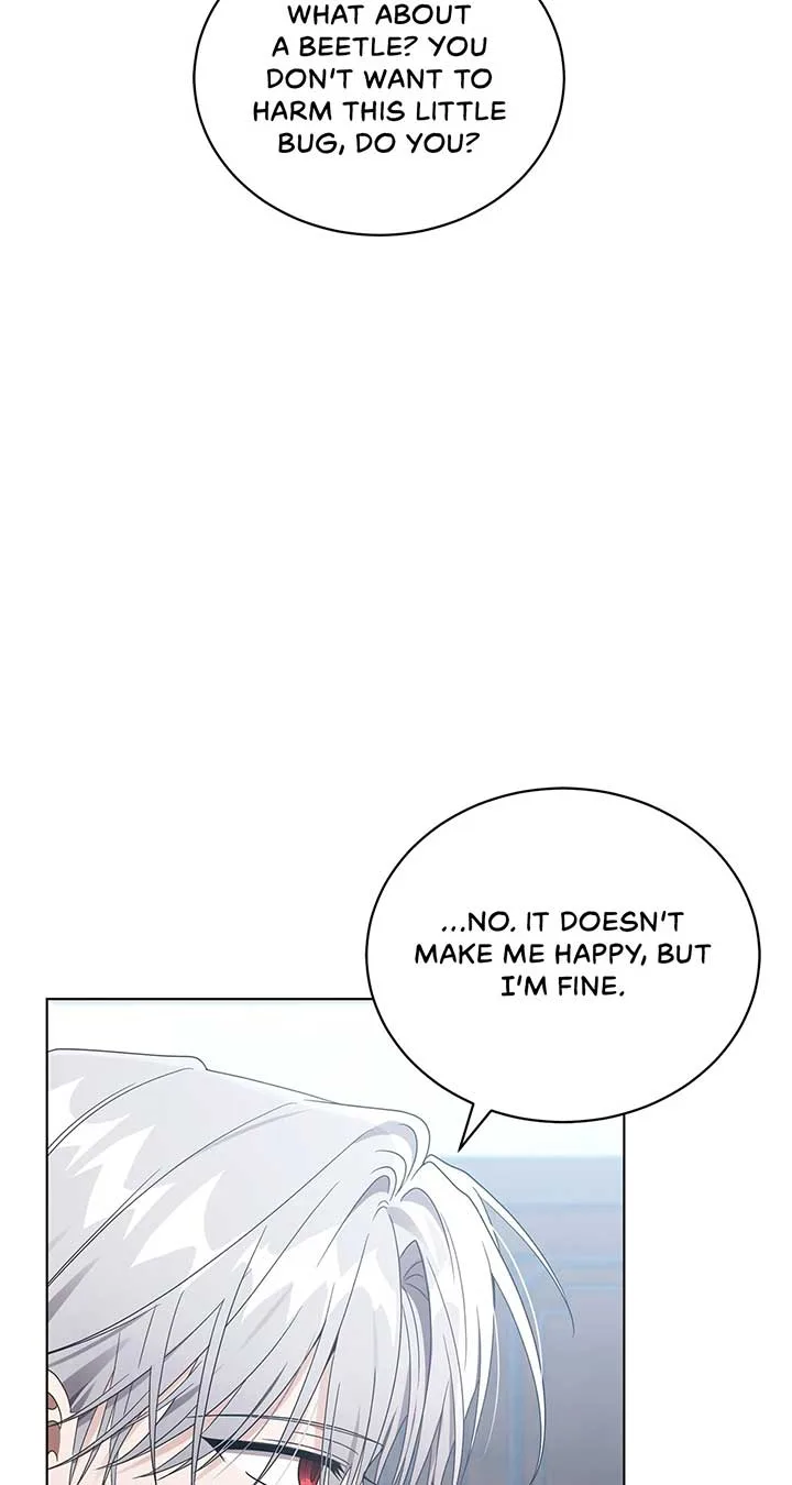 The Blackened Second Male Lead’s Wife Series Chapter 67 page 32