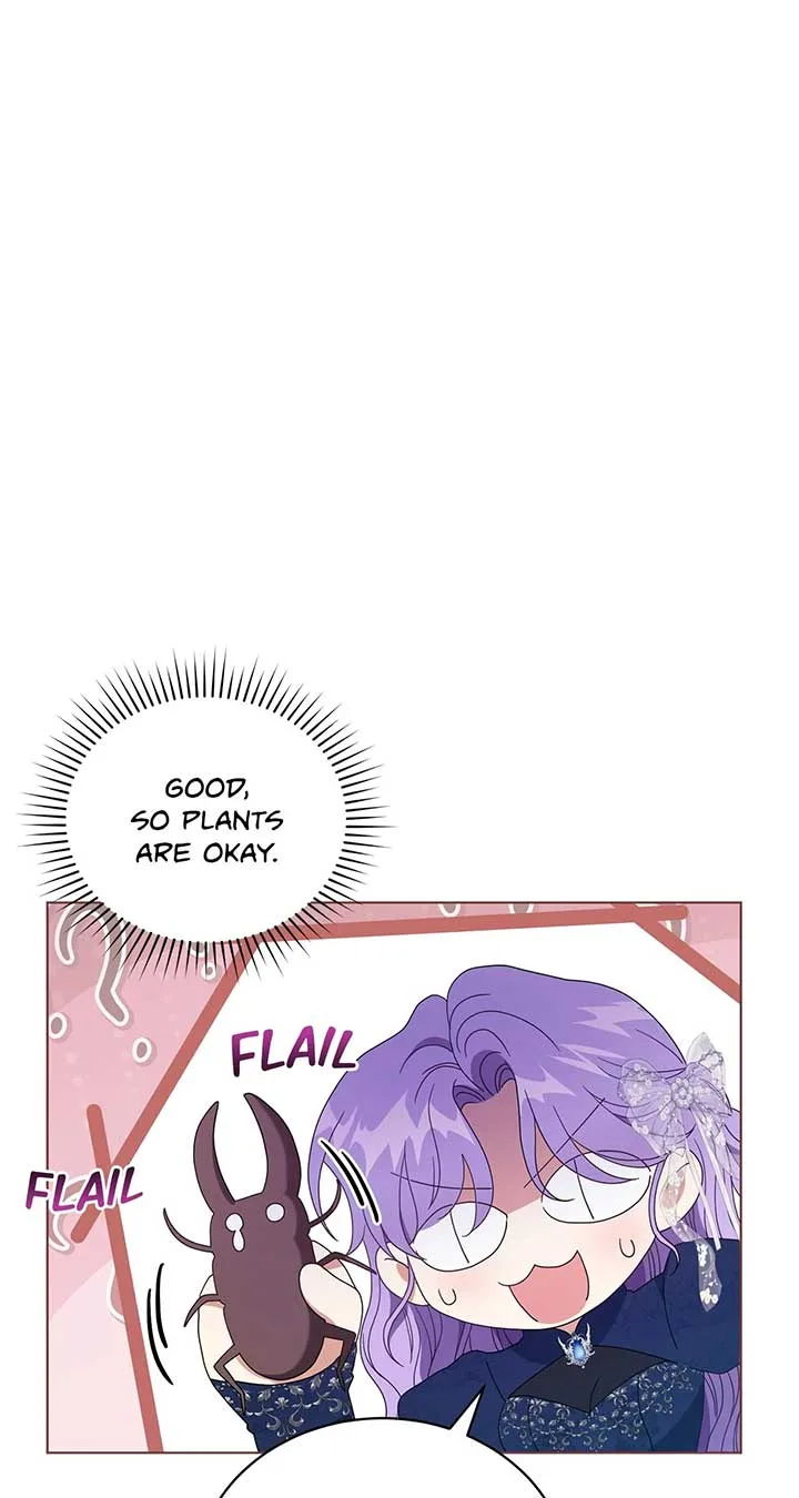 The Blackened Second Male Lead’s Wife Series Chapter 67 page 31