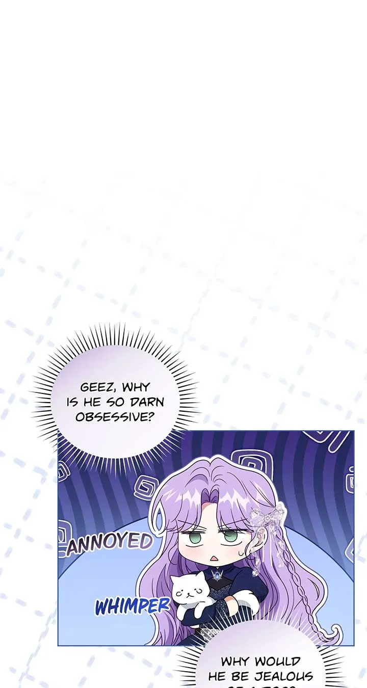 The Blackened Second Male Lead’s Wife Series Chapter 67 page 42